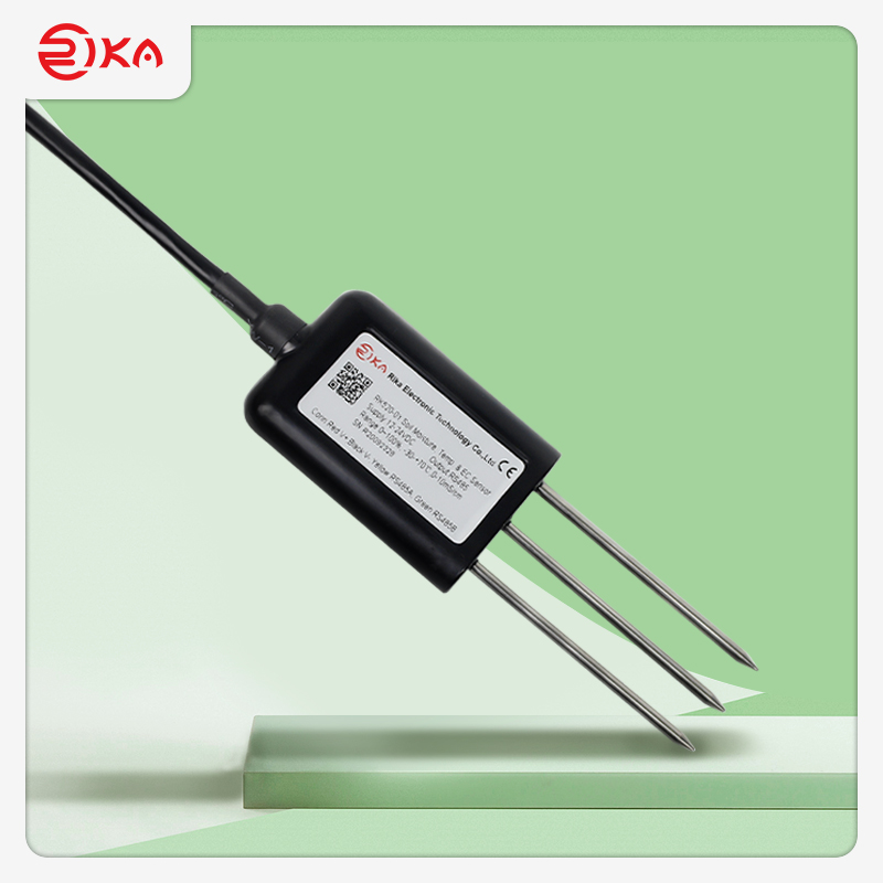 Sonda Sensor de Umidade e Temp - Temperature Humidity Sensor avaliação e preço