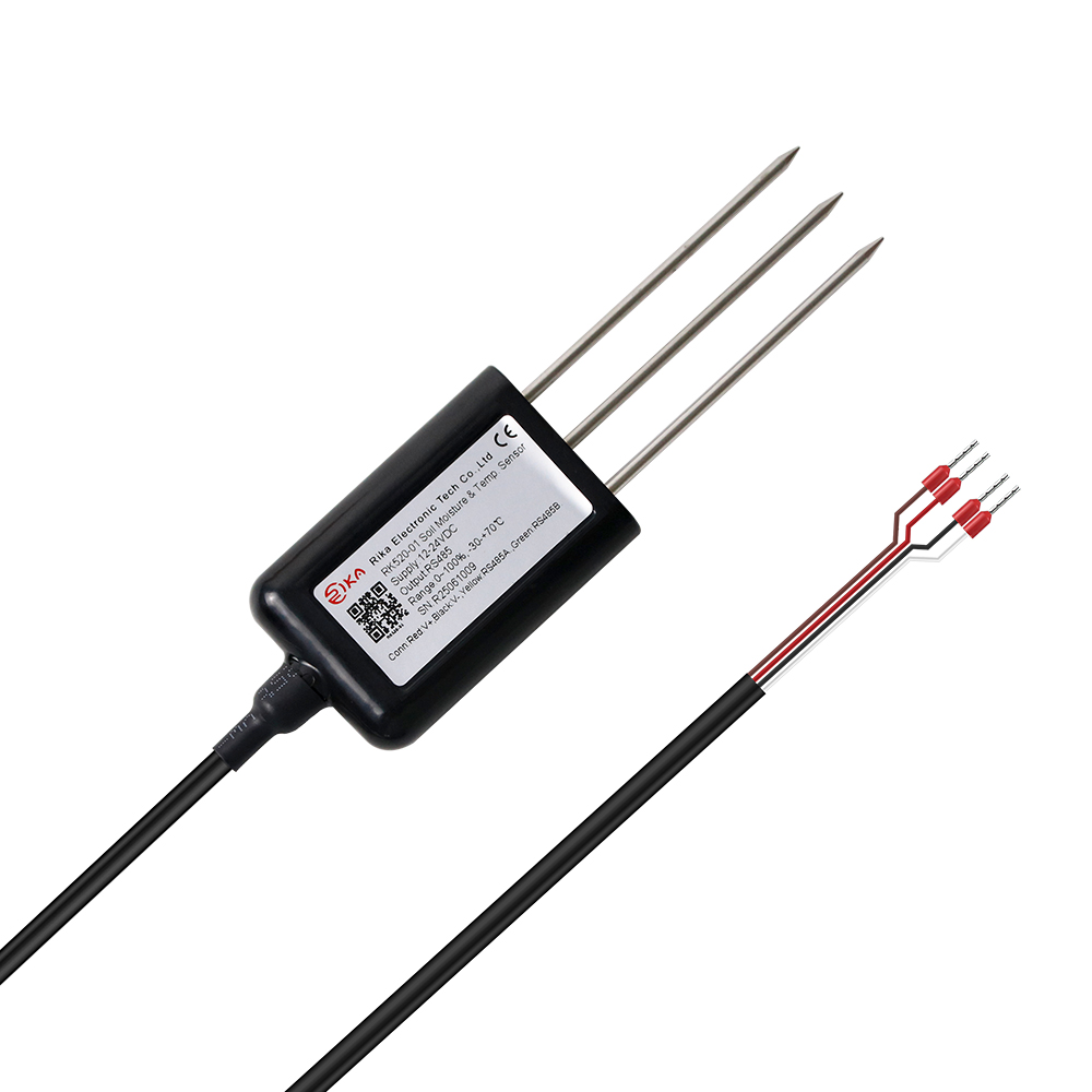 Sonda Sensor de Umidade e Temp - Temperature Humidity Sensor avaliação e preço