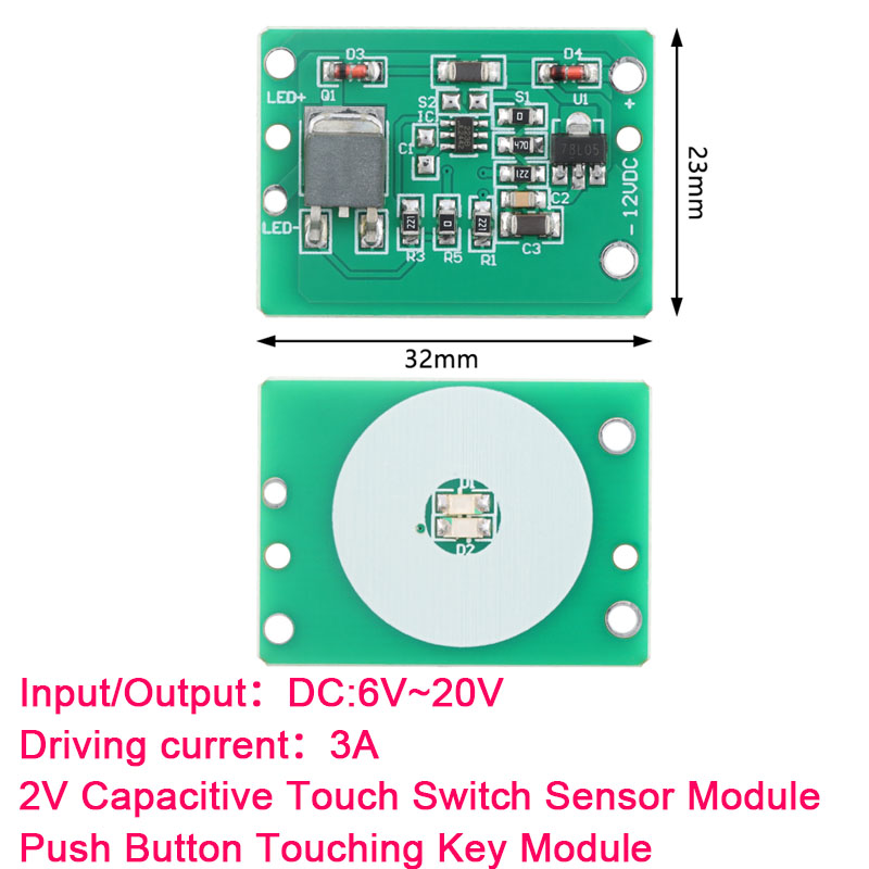Módulo sensor de interruptor d - Shelly Relay Module avaliação e preço
