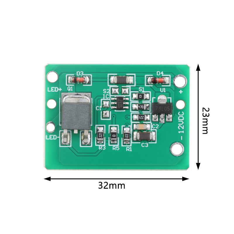 Módulo sensor de interruptor d - Shelly Relay Module avaliação e preço