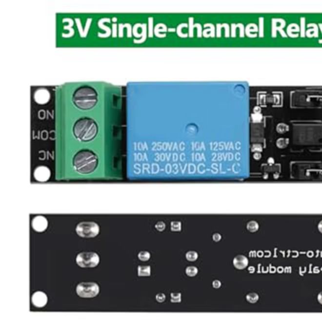 Placa de Interruptor de Alimen - Home Automation Raspberry Pi avaliação e preço