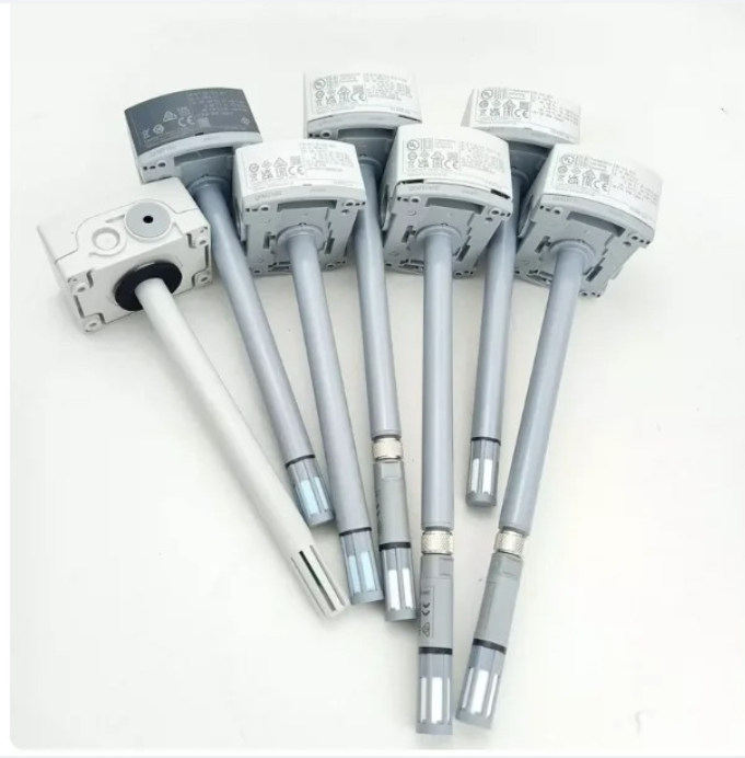 QFM2160 2171 3171 3160 1660 QF - Temperature Humidity Sensor avaliação e preço