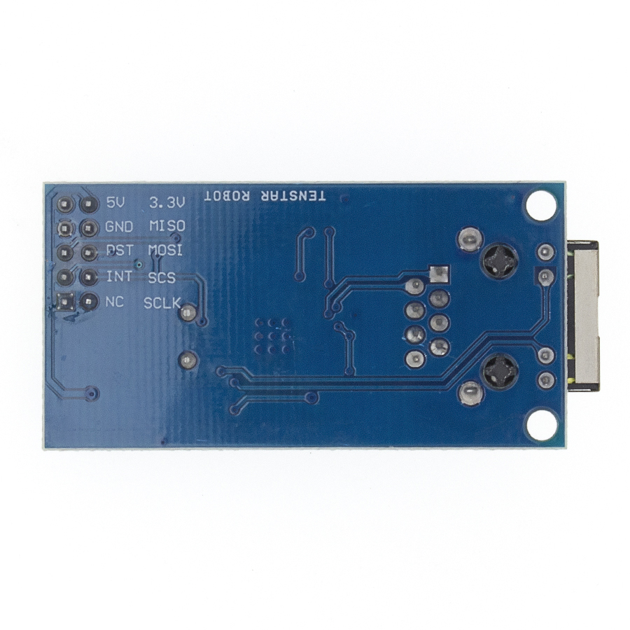 Módulo de rede Ethernet USR-ES - Ethernet Module W5500 avaliação e preço
