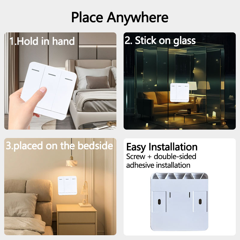 Rf 433mhz inteligente diy inte - Home Automation Systems Diy avaliação e preço