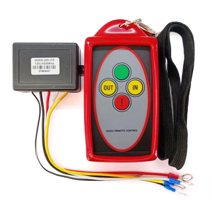 Kit Interruptor de Controle Re - 433Mhz Receiver Module avaliação e preço