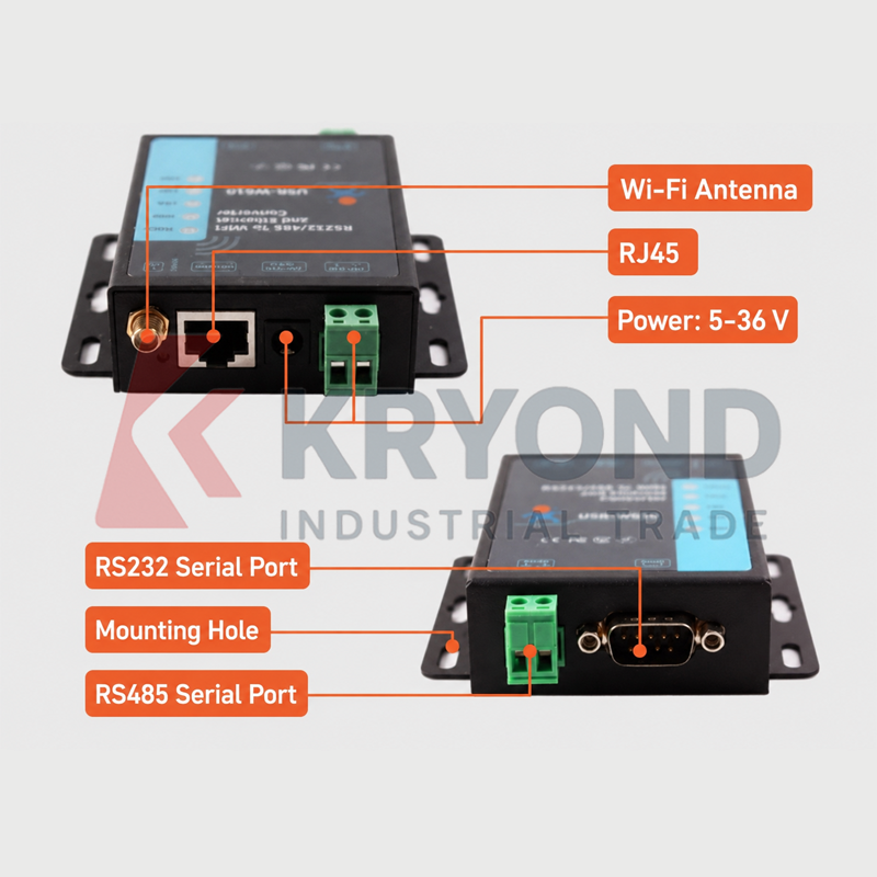 Servidor de Dispositivos Seria - Diy Home Automation Server avaliação e preço