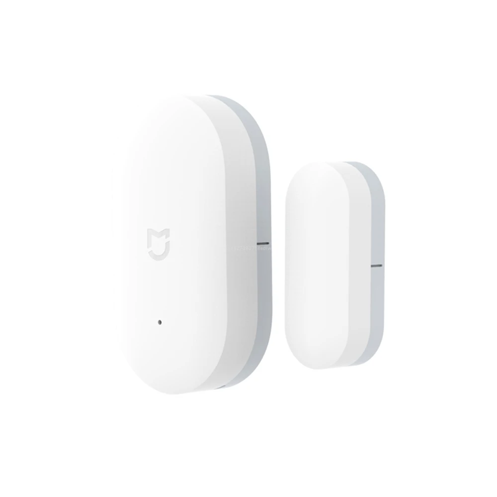 Sensor de Porta e Janela Xiaom - Smart Home Automation Diy avaliação e preço