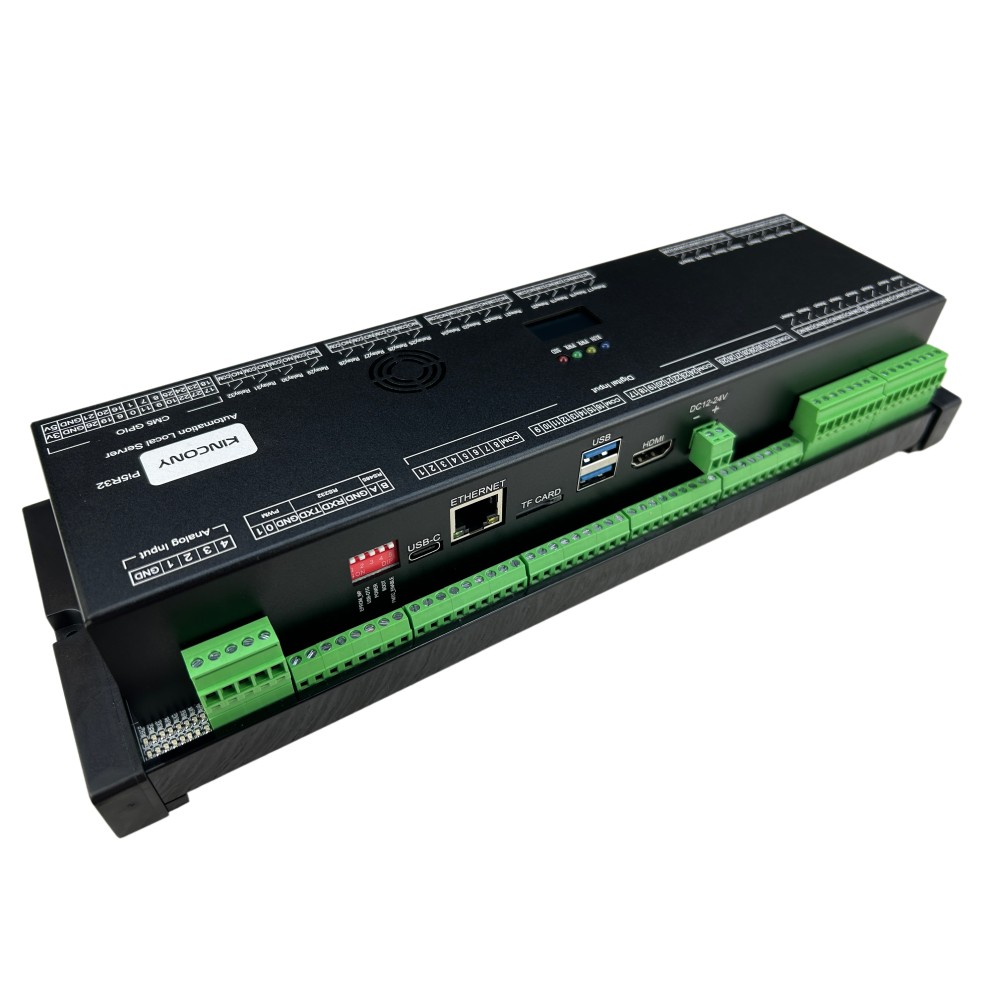 CONTROLADOR MOSFET RASPBERRY P - Home Automation Raspberry Pi avaliação e preço