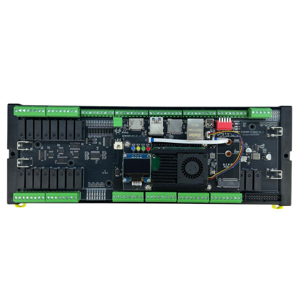 CONTROLADOR MOSFET RASPBERRY P - Home Automation Raspberry Pi avaliação e preço