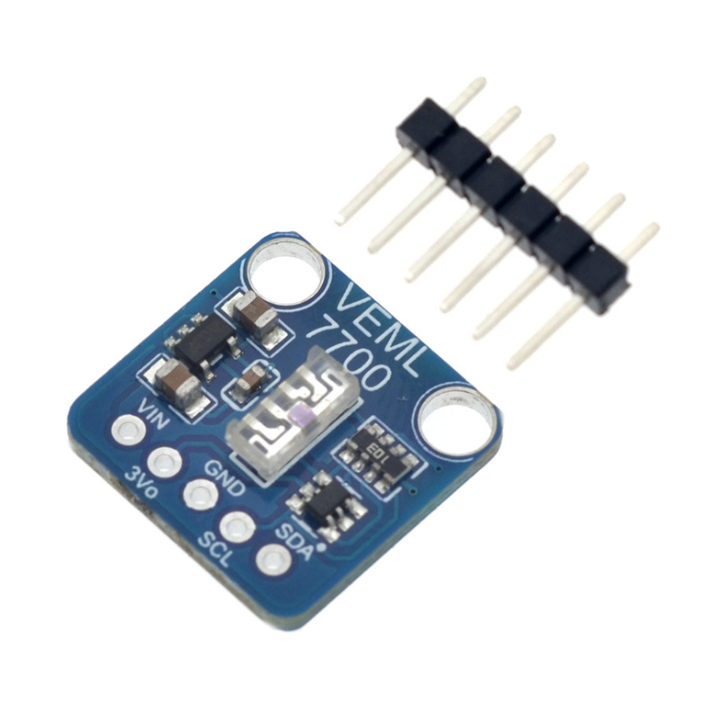 Módulo sensor de luz ambiente  - Home Automation Raspberry Pi avaliação e preço
