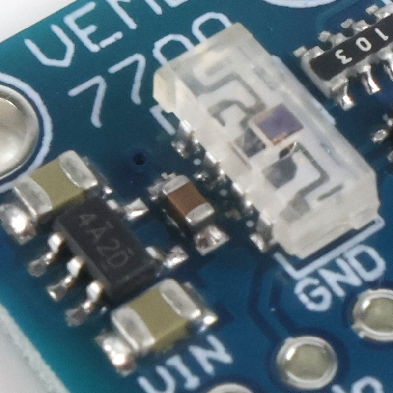 Módulo sensor de luz ambiente  - Home Automation Raspberry Pi avaliação e preço
