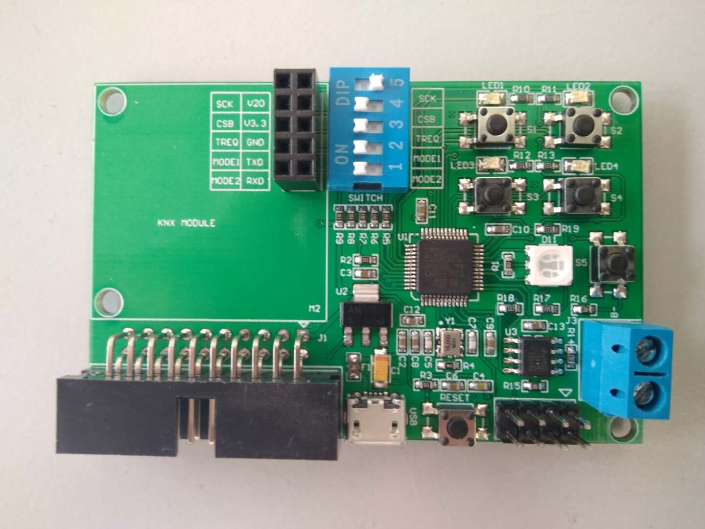 Kit de Desenvolvimento de Módu - Diy Automation Projects avaliação e preço