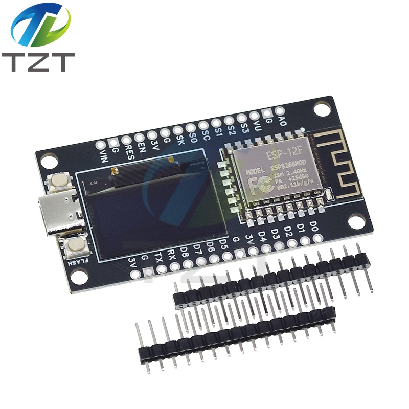 Nodemcu esp8266 v3 placa de de - Esp8266 Nodemcu Board avaliação e preço