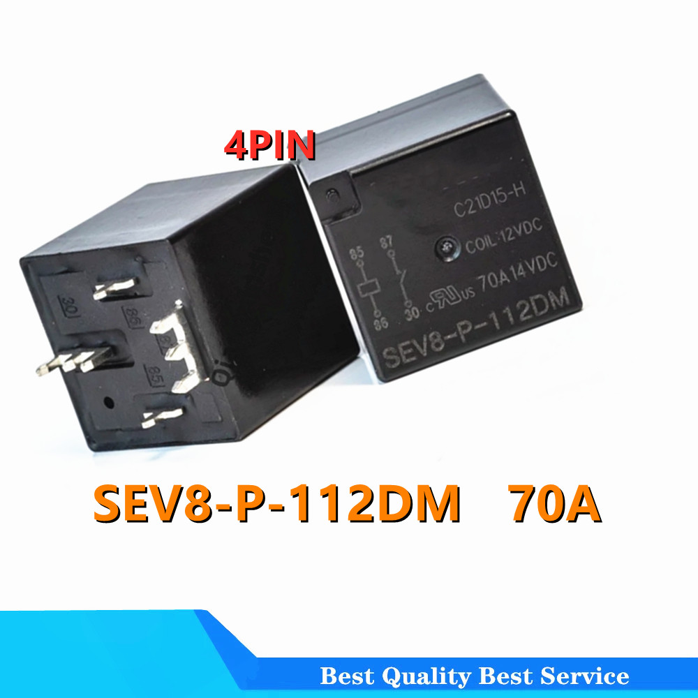 Relé geral automotivo do SEV8- - Shelly Relay Module avaliação e preço