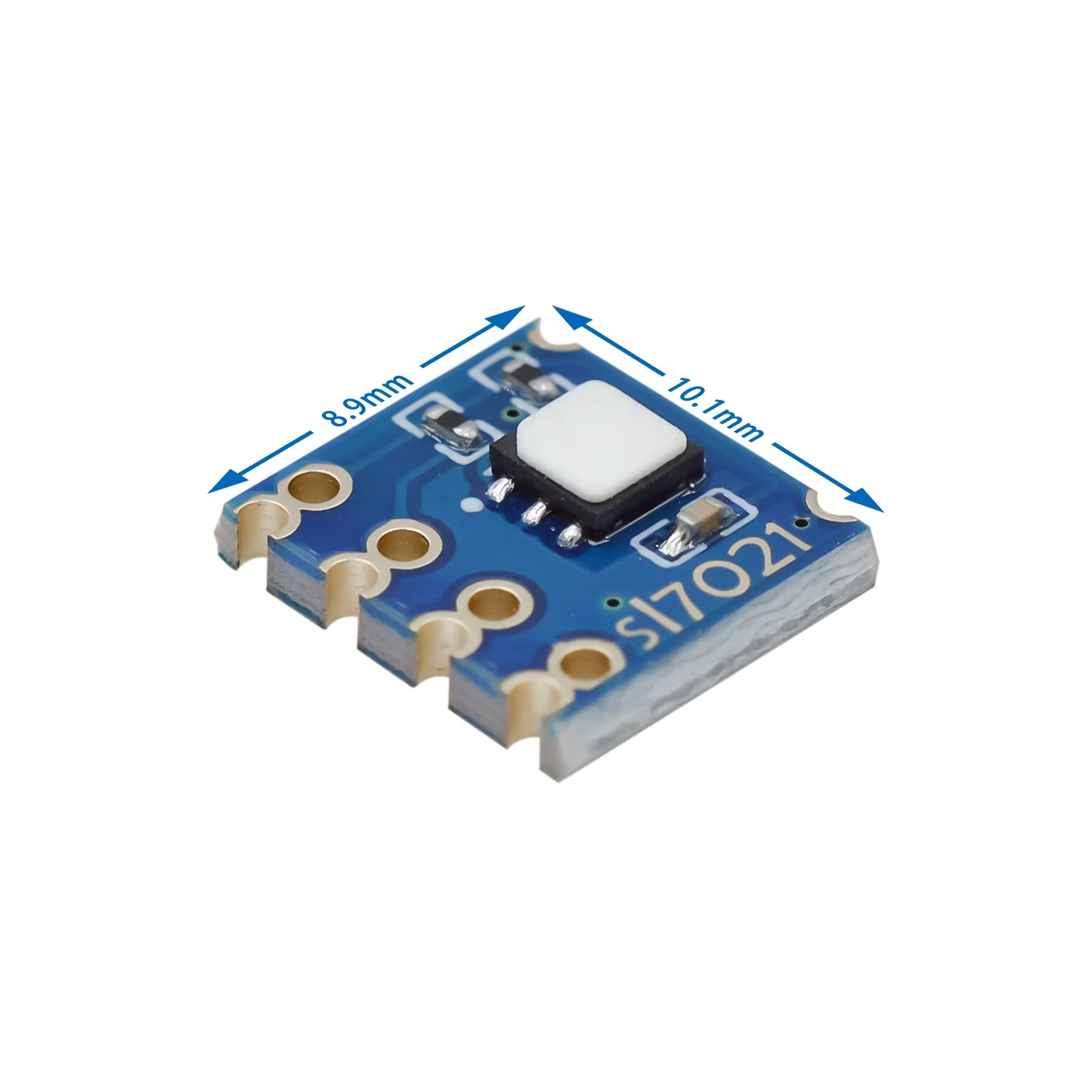 Sensores de temperatura e umid - Temperature Humidity Sensor avaliação e preço