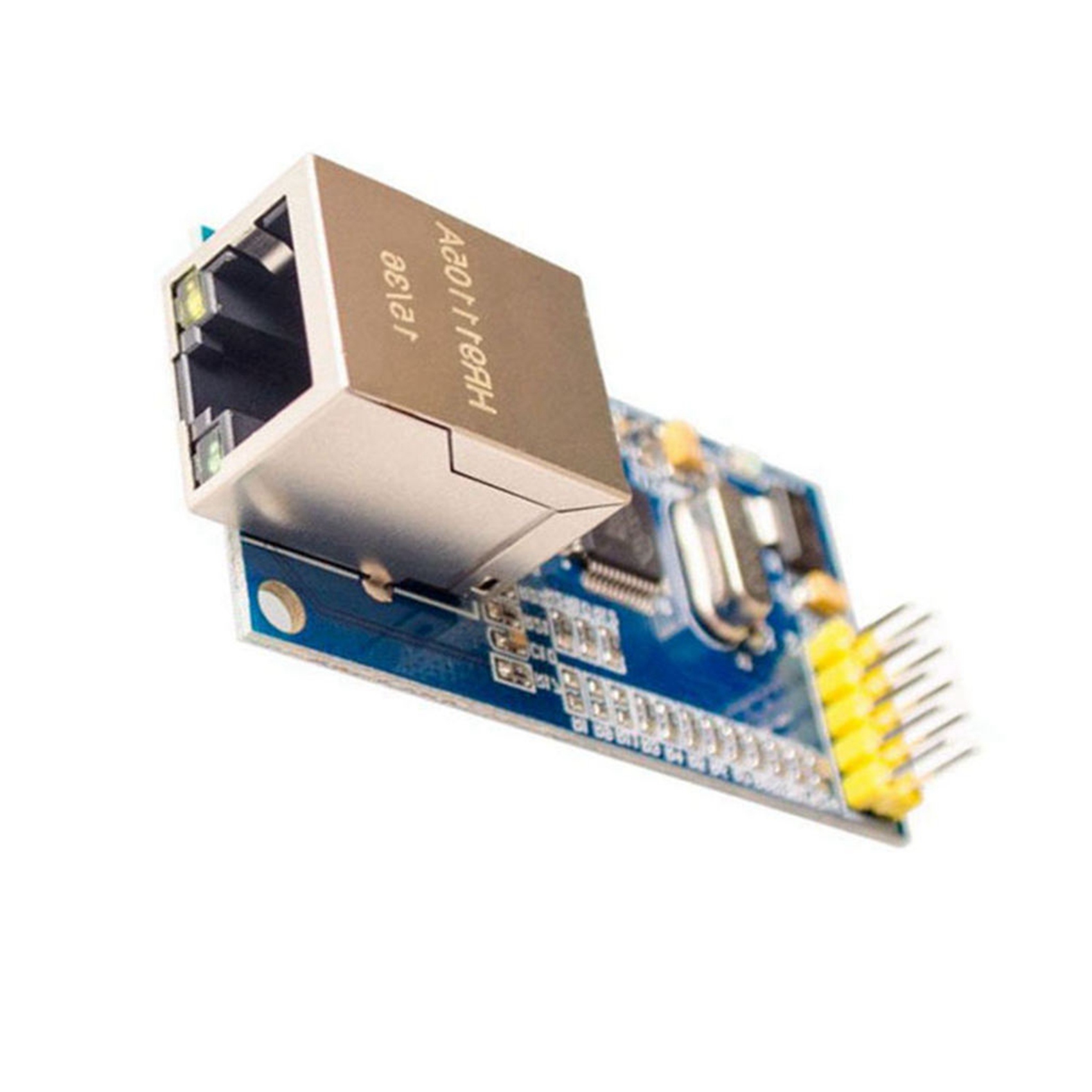 【PUBLICIDADE】Módulo de Rede Et - Ethernet Module W5500 avaliação e preço
