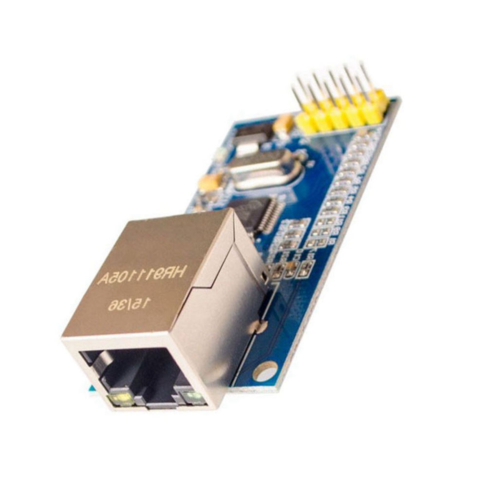【PUBLICIDADE】Módulo de Rede Et - Ethernet Module W5500 avaliação e preço