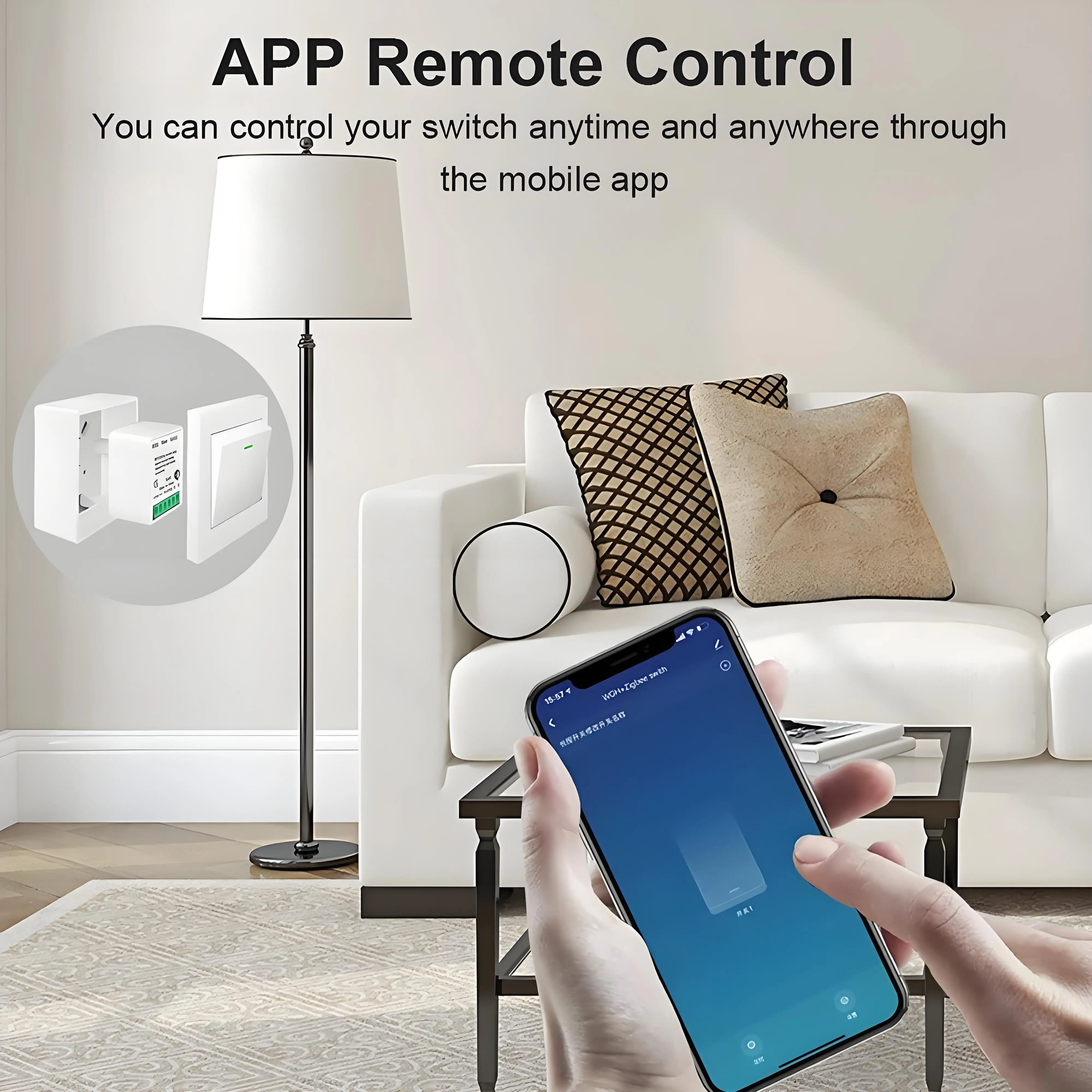 16a tuya zigbee 3.0 mini inter - Diy Home Automation Controller avaliação e preço