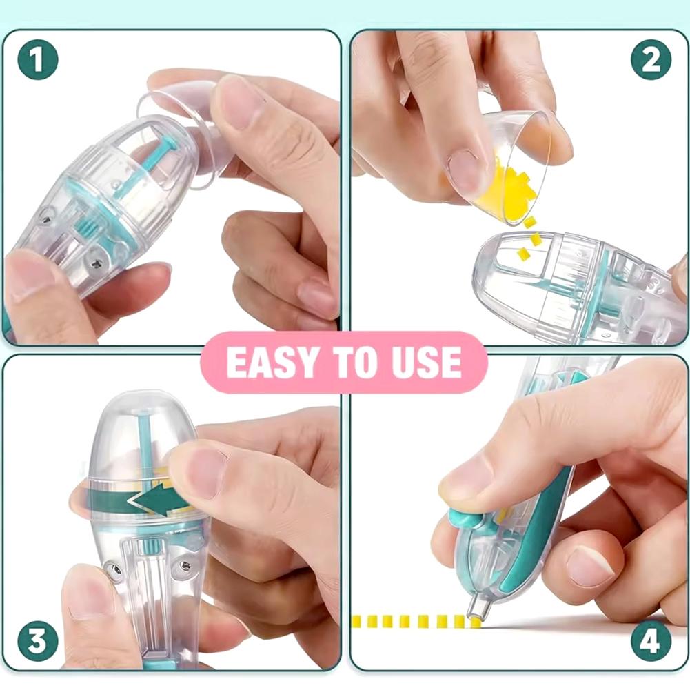 Caneta Dispensadora Automática - Diy Automation avaliação e preço
