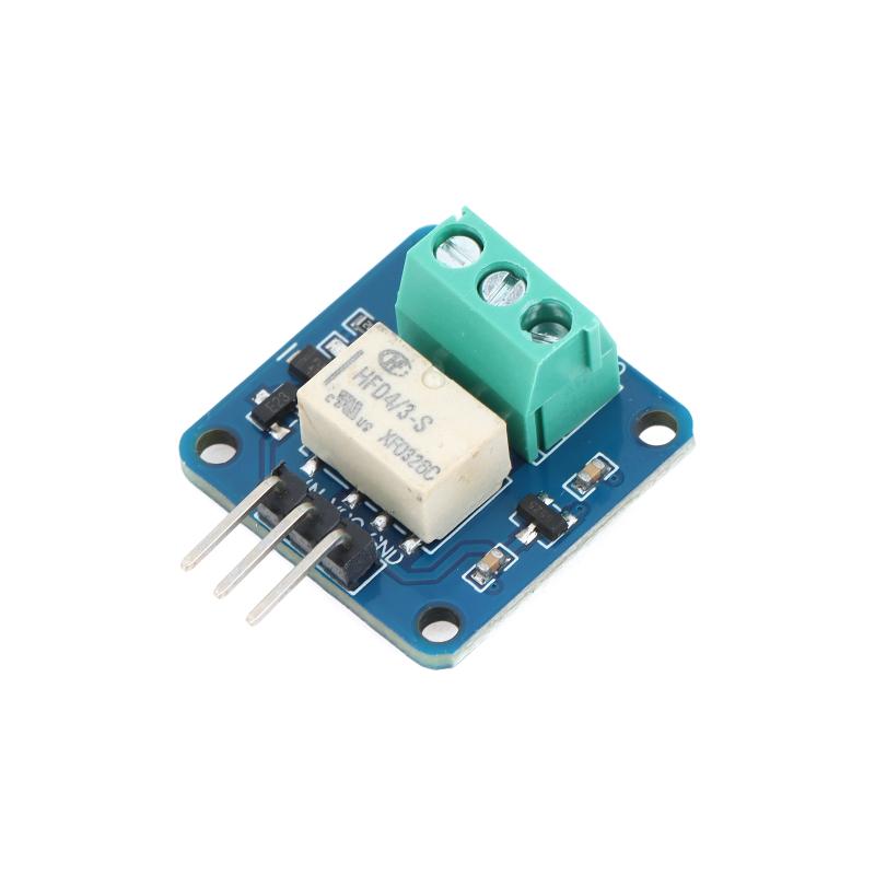 Módulo de Relé de Sinal Mini D - Diy Automation Projects avaliação e preço