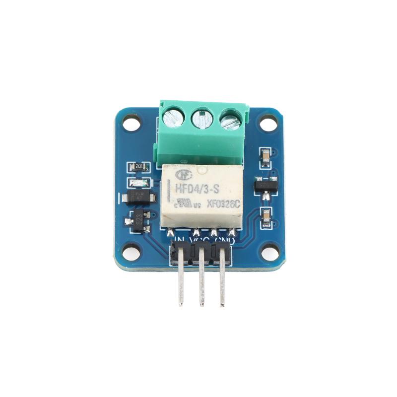 Módulo de Relé de Sinal Mini D - Diy Automation Projects avaliação e preço