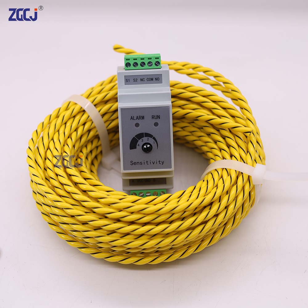 Detector De Vazamento De Água  - Water Leak Detector Wired avaliação e preço