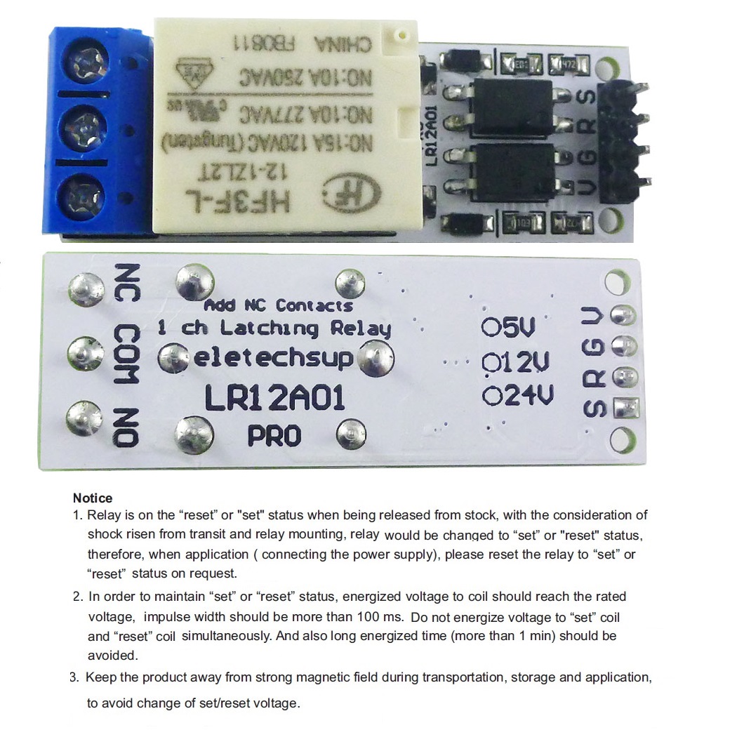Esp32 compatível 5v 12v 24v mó - Shelly Relay Module avaliação e preço