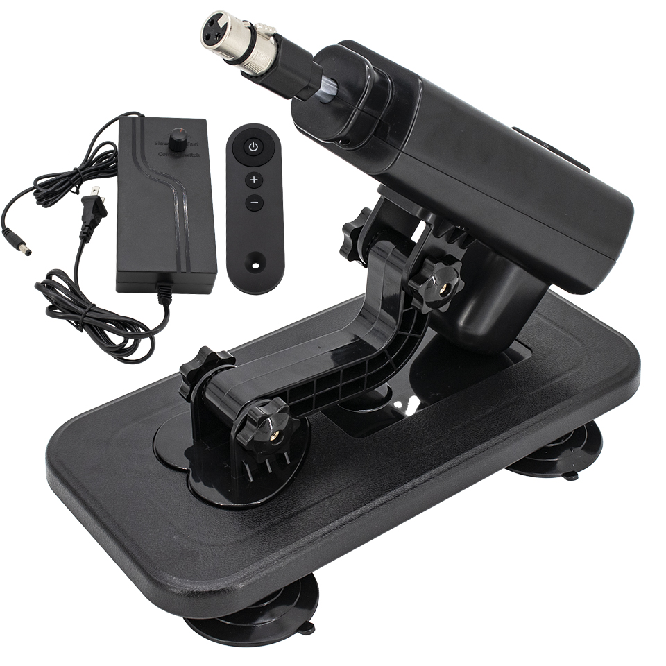 Atuador Linear Telescópico Min - Diy Automation Projects avaliação e preço