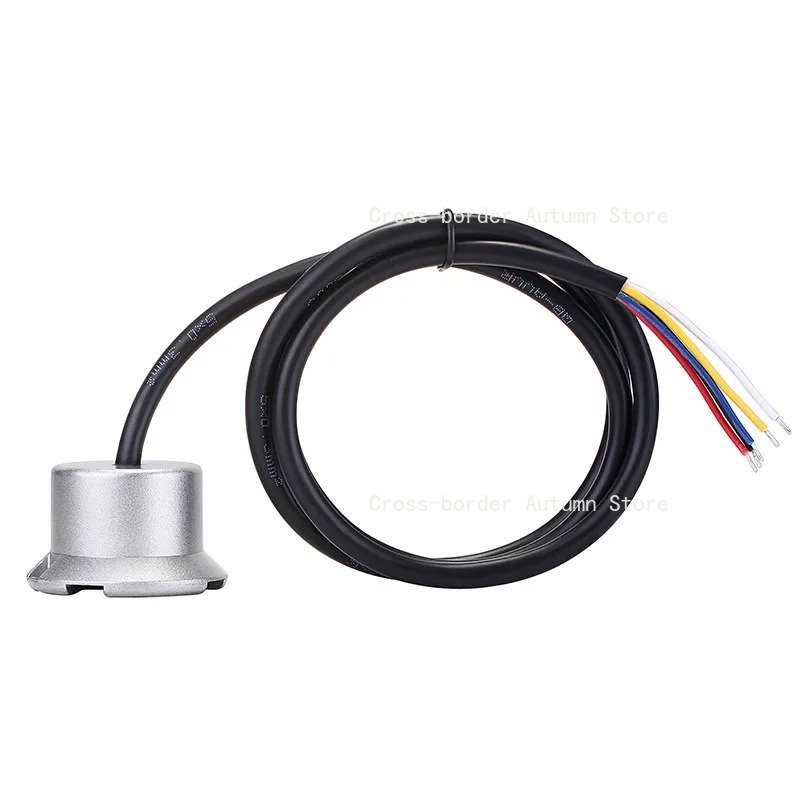 Sensor de Vazamento de Água co - Water Leak Detector Wired avaliação e preço
