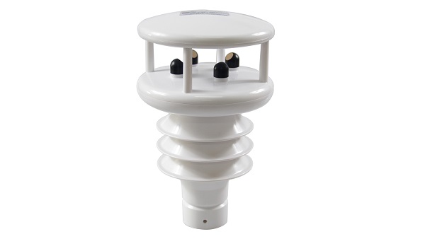Estação Meteorológica Ultrassô - Temperature Humidity Sensor avaliação e preço