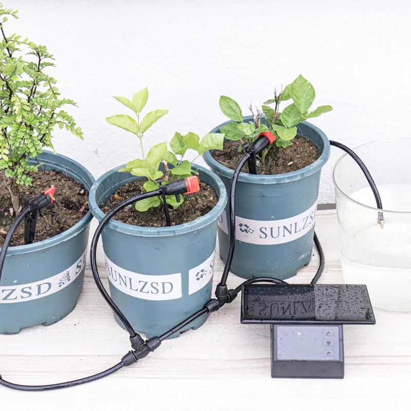 Kit de máquina de rega automát - Smart Home Automation Diy avaliação e preço