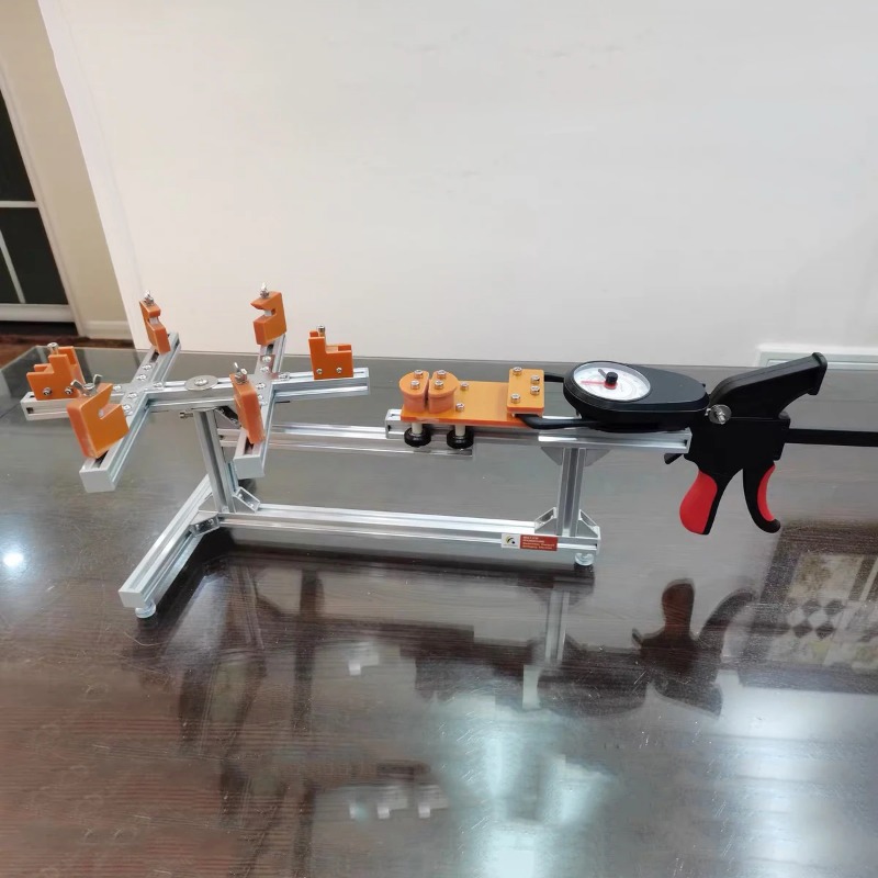 2025 casa raquete de badminton - Diy Automation avaliação e preço