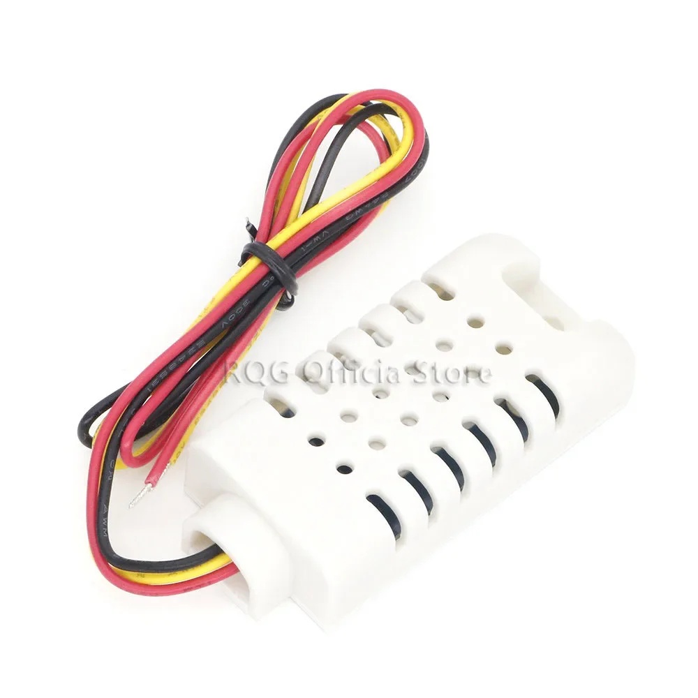 1 unidade com fio DHT22 / AM23 - Temperature Humidity Sensor avaliação e preço