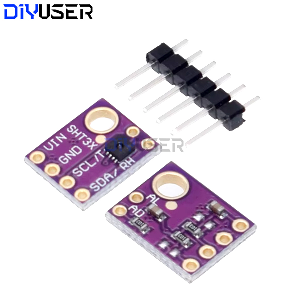 Sensor Digital de Temperatura  - Home Automation Raspberry Pi avaliação e preço