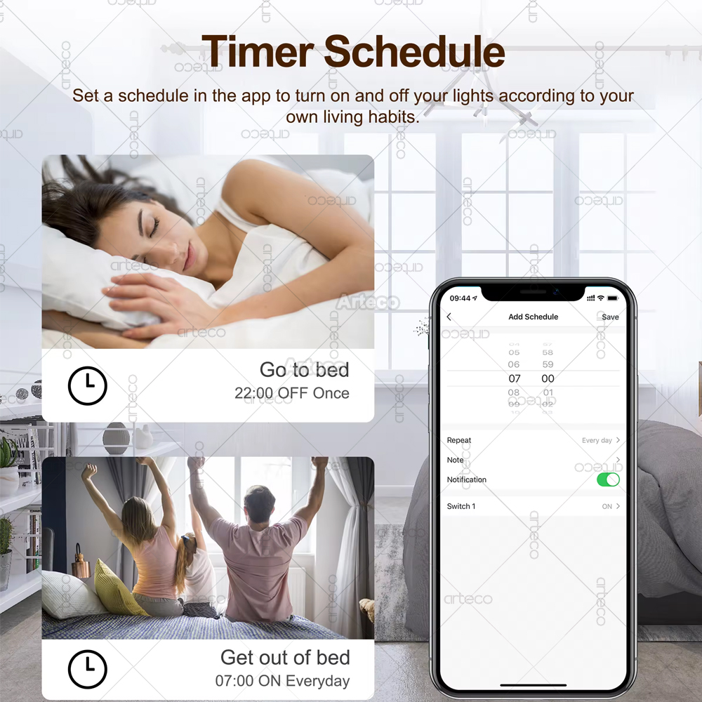 Módulo Interruptor Inteligente - Diy Home Automation Controller avaliação e preço