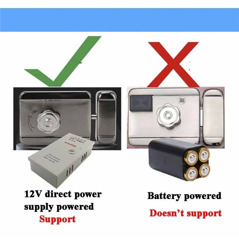 【A17Z】Módulo de Relé TTLOCK DC - Diy Automation Projects avaliação e preço