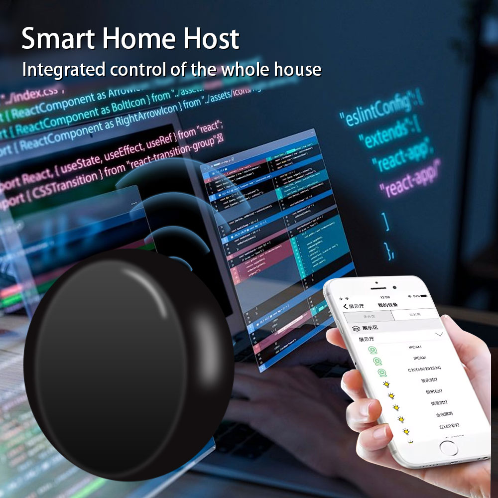 Tasmota MQTT IR Controle Remot - Diy Home Automation Controller avaliação e preço