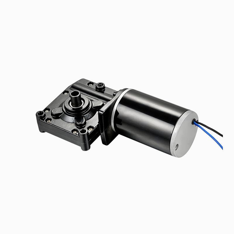 Motor de Engrenagem DC com Esc - Diy Automation Projects avaliação e preço