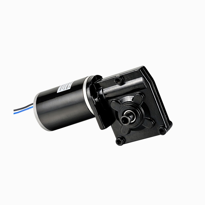 Motor de Engrenagem DC com Esc - Diy Automation Projects avaliação e preço